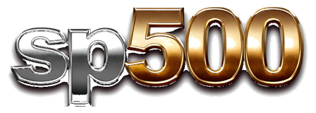 sp500 logo